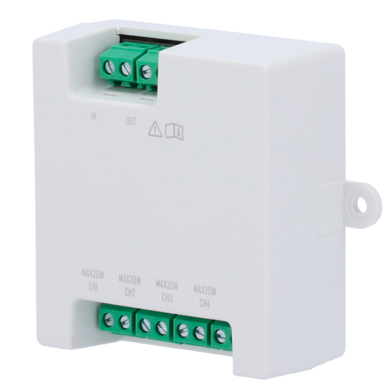 HIKVISION DS-KAD7061EY