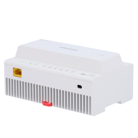 HIKVISION DS-KAD706Y