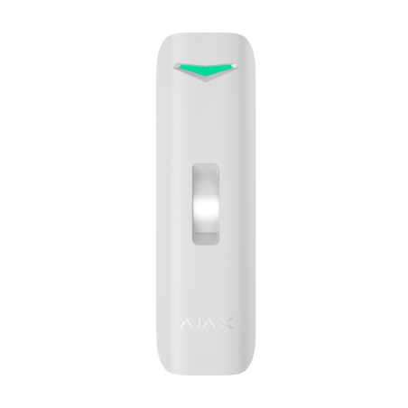 AJAX AJ-CURTAINOUTDOOR-MINI-W