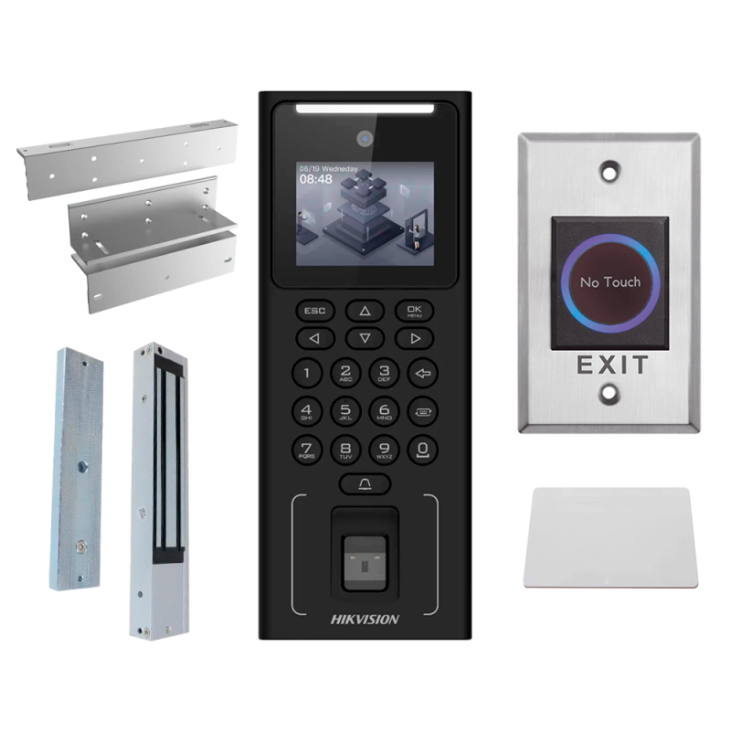 HIKVISION DS-KAS321