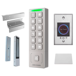 HIKVISION DS-KAS809MX