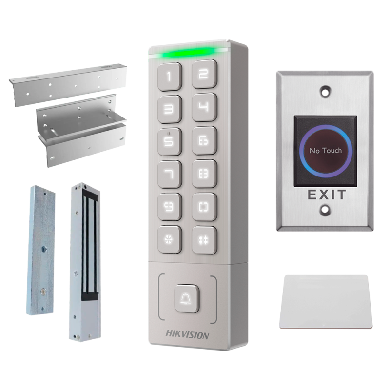HIKVISION DS-KAS809MX