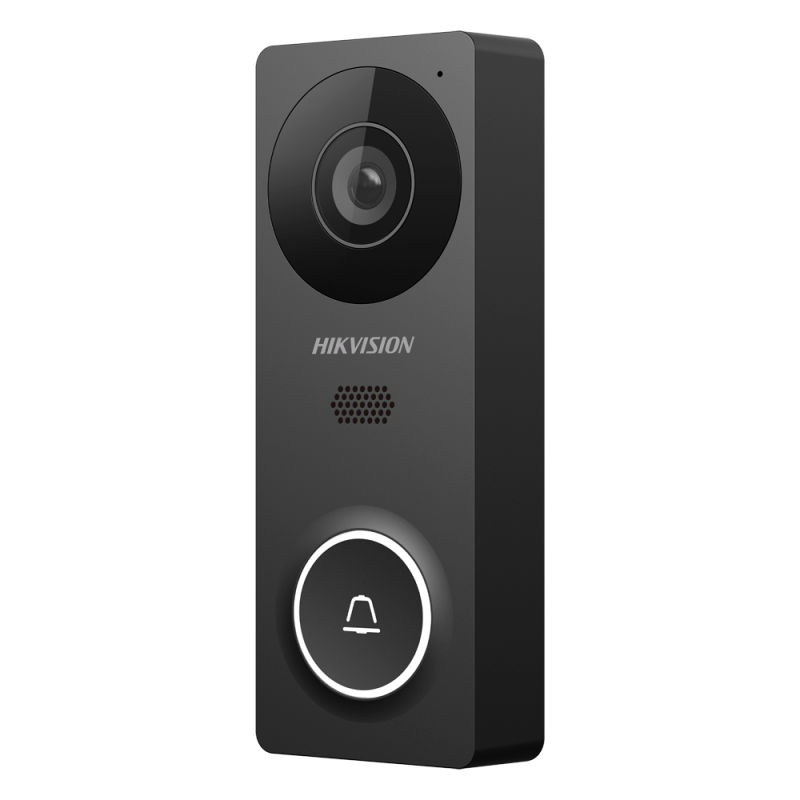 HIKVISION DS-KB2422T-IM(B)
