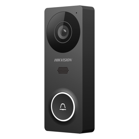 HIKVISION DS-KB2422T-IM(B)