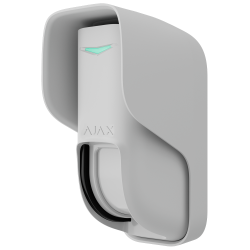 AJAX AJ-CURTAINOUTDOOR-W