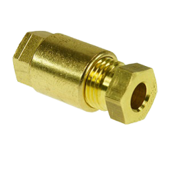 SECURITON 10XSJ5/4-CUZN