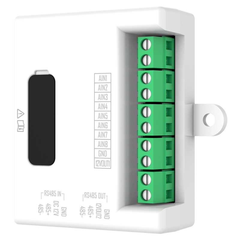 HIKVISION DS-KD-AL8
