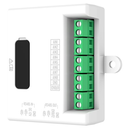 HIKVISION DS-KD-AL8
