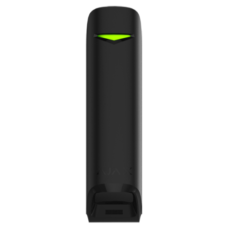 AJAX AJ-CURTAINPROTECT-B-DUMMY