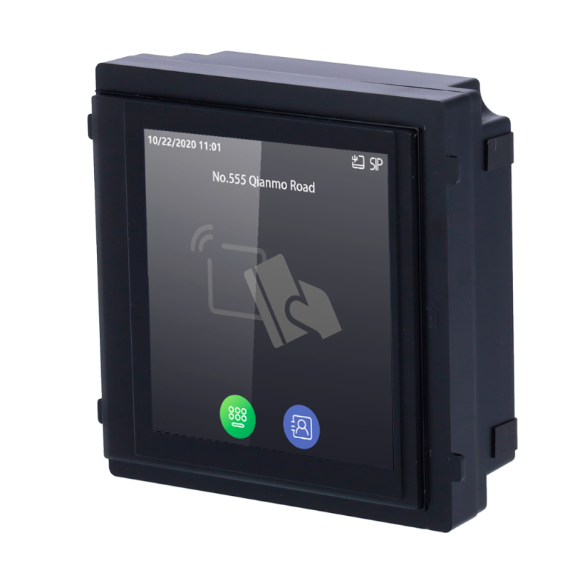 HIKVISION DS-KD-TDE