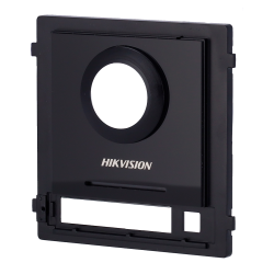 HIKVISION DS-KD8003-IME1(B) Front Panel