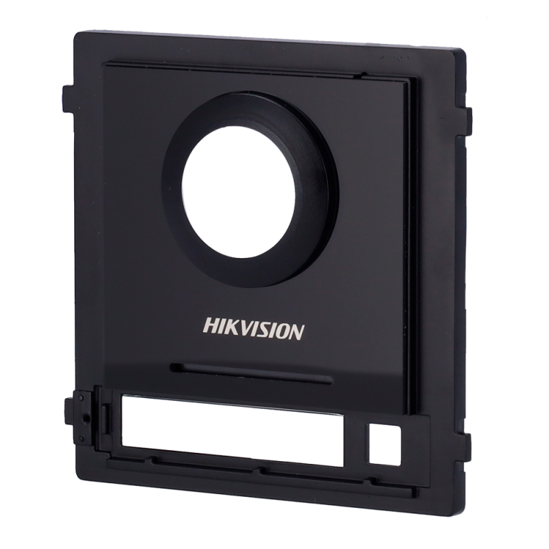 HIKVISION DS-KD8003-IME1(B) Front Panel