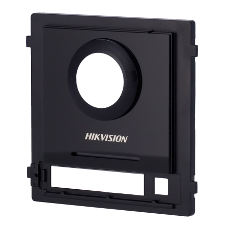 HIKVISION DS-KD8003-IME1(B) Front Panel