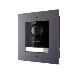HIKVISION DS-KD8003-IME1(B)/Flush