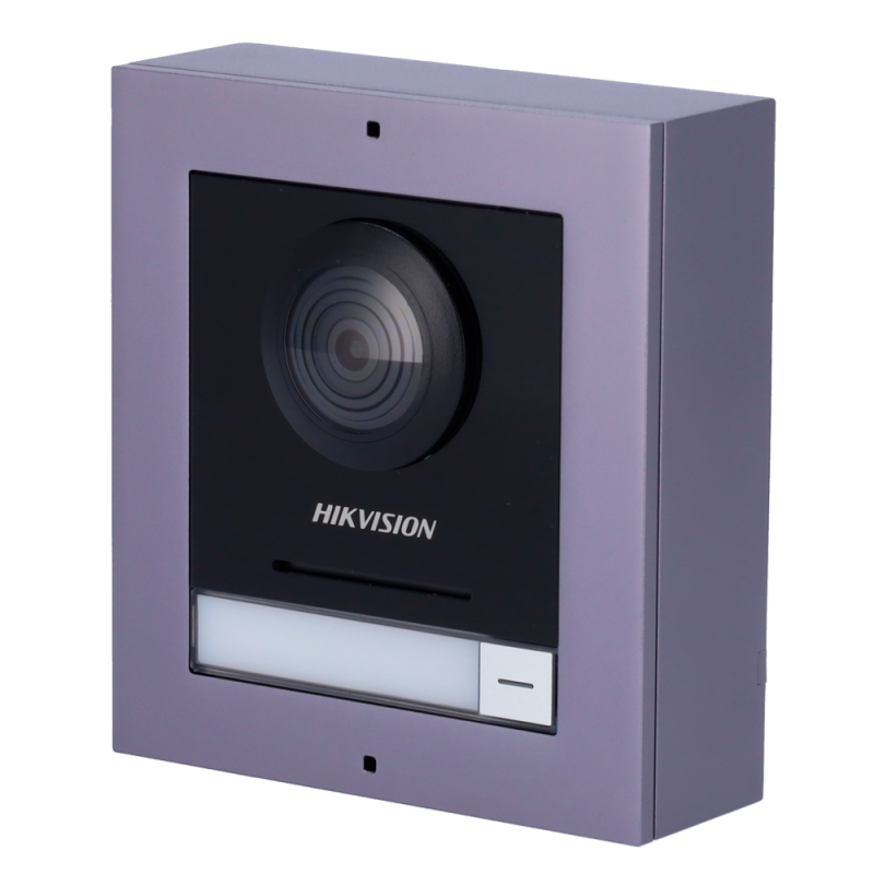 HIKVISION DS-KD8003-IME1(B)/Surface