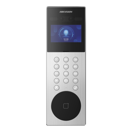 HIKVISION DS-KD9203-ME6
