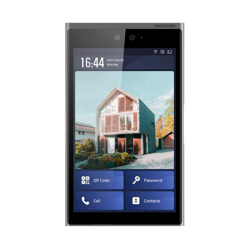 HIKVISION DS-KD9633-WBE6