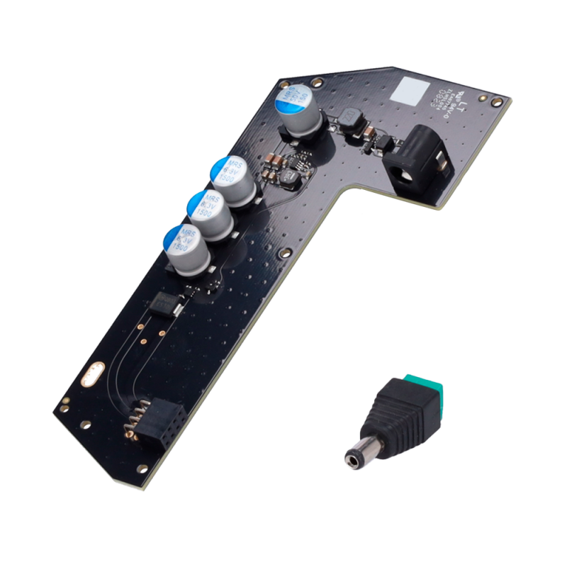 AJAX AJ-DC1224V-PCB1