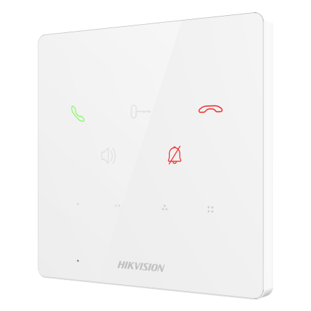 HIKVISION DS-KH6000-E1/White