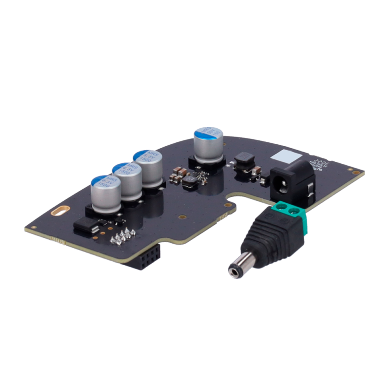 AJAX AJ-DC1224V-PCB2