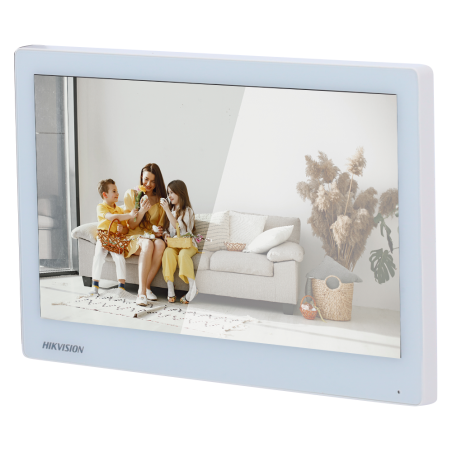 HIKVISION DS-KH6350-WTE1/White