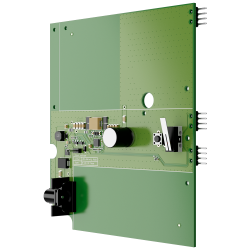 AJAX AJ-DC12V-PSU-NVR