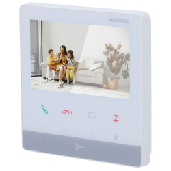 HIKVISION DS-KH7100EY-WE2/White