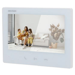 HIKVISION DS-KH7300EY-TE2/White