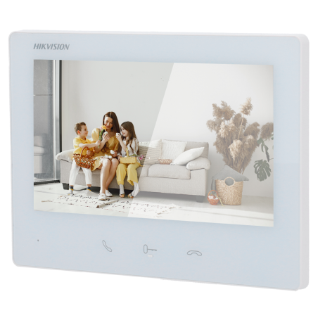 HIKVISION DS-KH7300EY-TE2/White