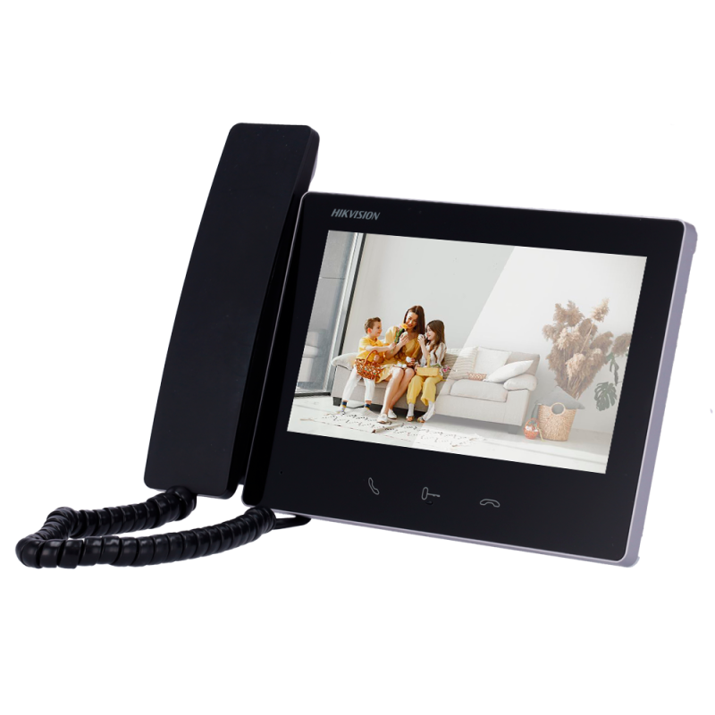 HIKVISION DS-KH7300EY-THE2