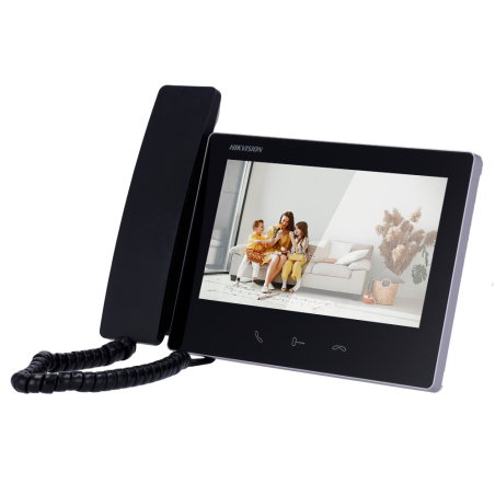 HIKVISION DS-KH7300EY-THE2
