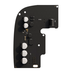 AJAX AJ-DC6V-PCB2