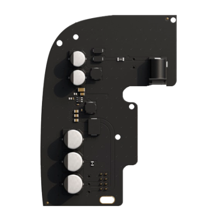 AJAX AJ-DC6V-PCB2