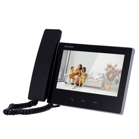 HIKVISION DS-KH7300EY-WTHE2
