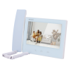 HIKVISION DS-KH7300EY-WTHE2/White