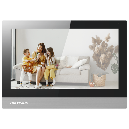 HIKVISION DS-KH8380-TE1