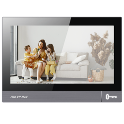 HIKVISION DS-KH8381-WTE1