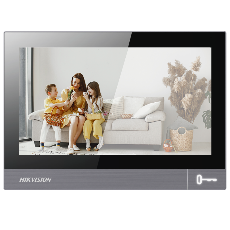 HIKVISION DS-KH8381-WTE1