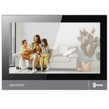 HIKVISION DS-KH8381-WTE1