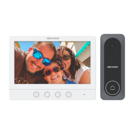 HIKVISION DS-KIS212