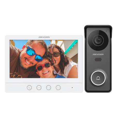 HIKVISION DS-KIS213(B)
