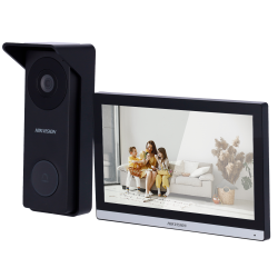 HIKVISION DS-KIS313-P(B)