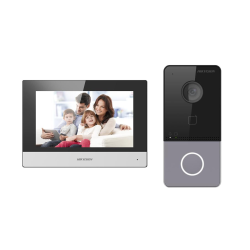 HIKVISION DS-KIS603-P(C)