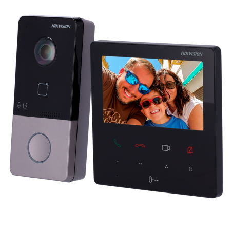 HIKVISION DS-KIS606-P