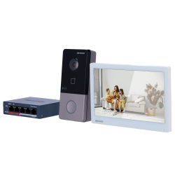 HIKVISION DS-KIS607-S