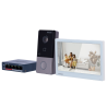 HIKVISION DS-KIS607-S