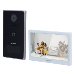 HIKVISION DS-KIS608-P
