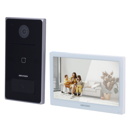 HIKVISION DS-KIS608-P
