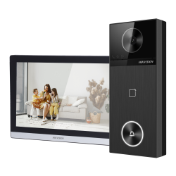 HIKVISION DS-KIS610-P