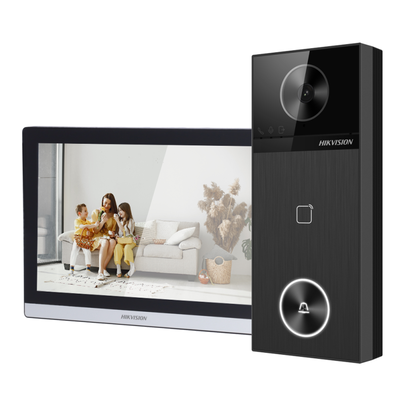 HIKVISION DS-KIS610-P
